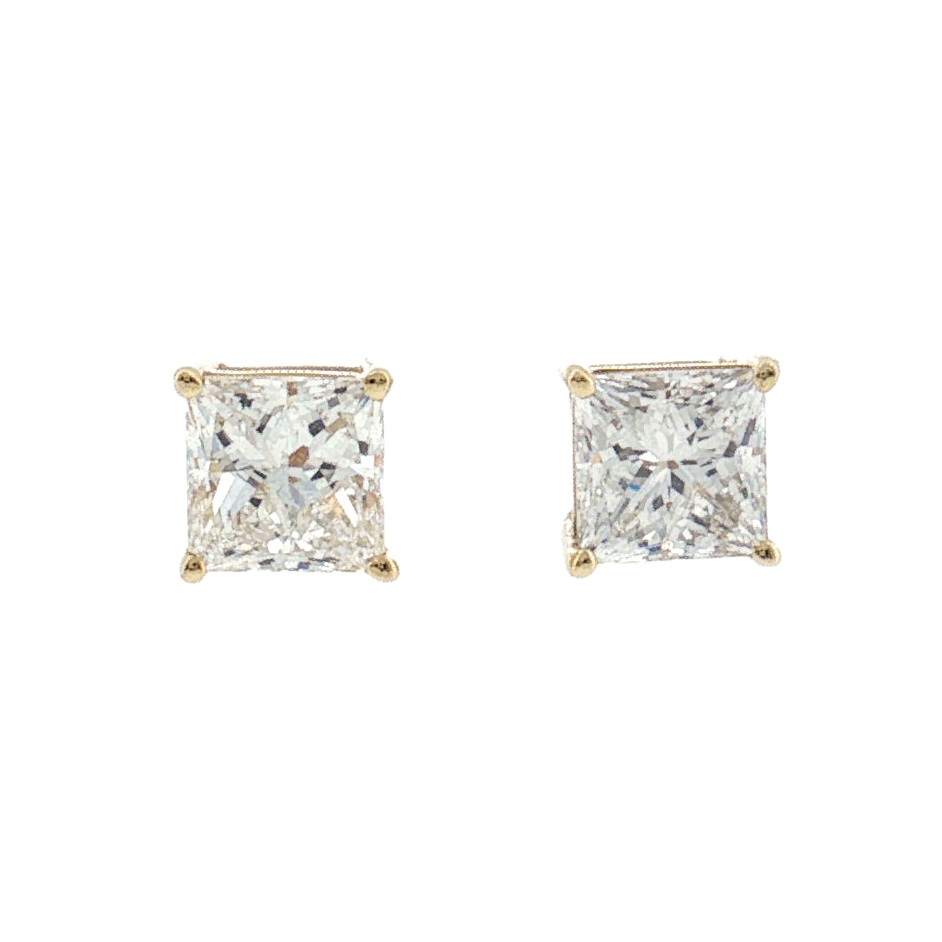 AER10000032 Yellow Gold · 18K